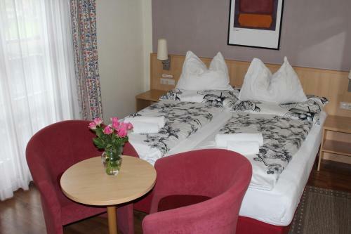 Hotel Alt Kirchheim