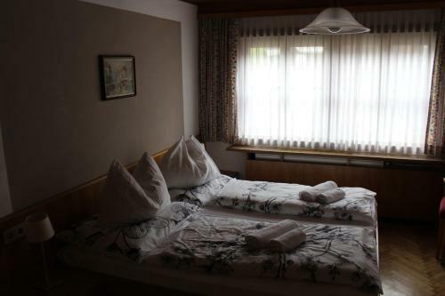 Hotel Alt Kirchheim