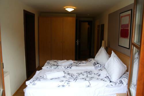 Hotel Alt Kirchheim