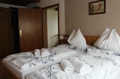 Hotel Alt Kirchheim