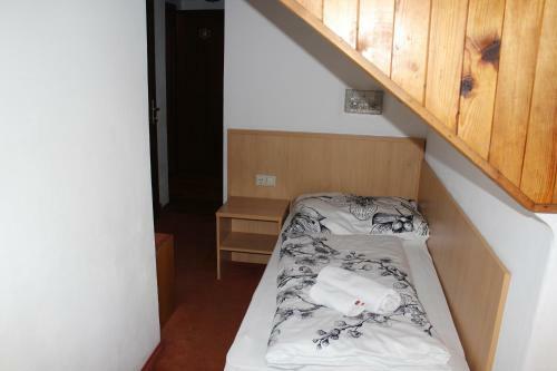 Hotel Alt Kirchheim