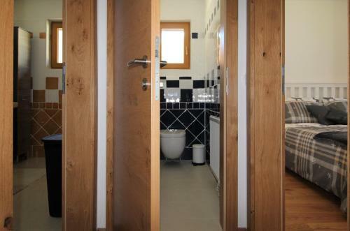 Fewo Kitz - Ski-to-door Apartment