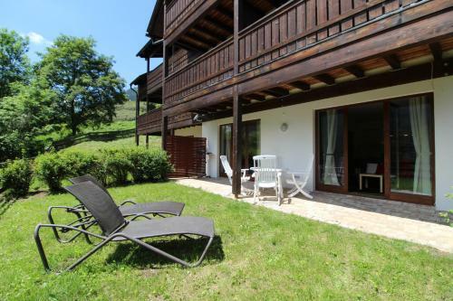 Family Apartment Hirsch
