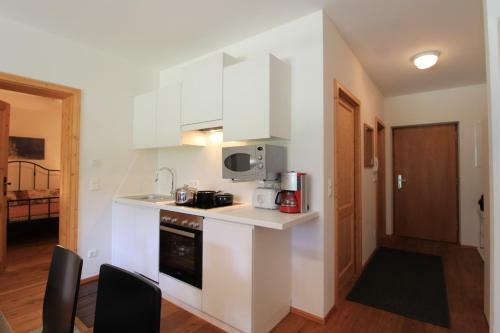 Family Apartment Hirsch