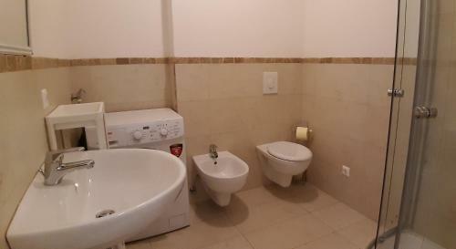 Family Apartment Hirsch