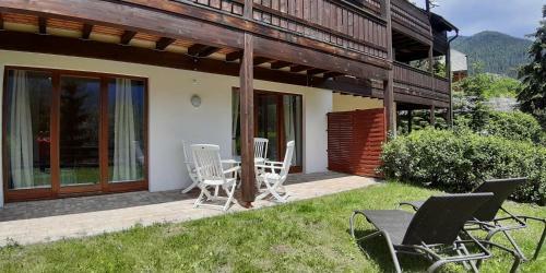 Family Apartment Hirsch