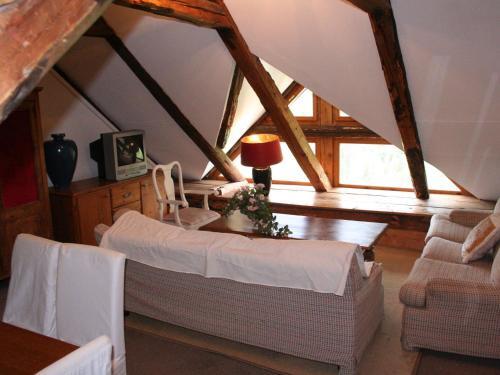 Fascinating Apartment In Kitzb�hel With Terrace