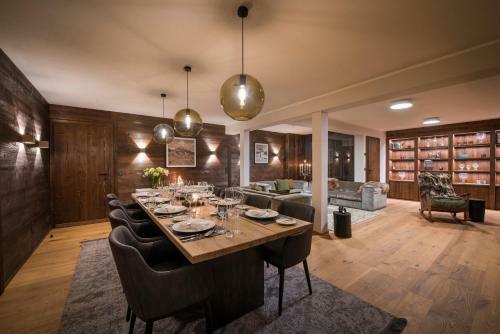 Balegia Luxury Apartments