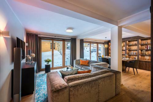Balegia Luxury Apartments