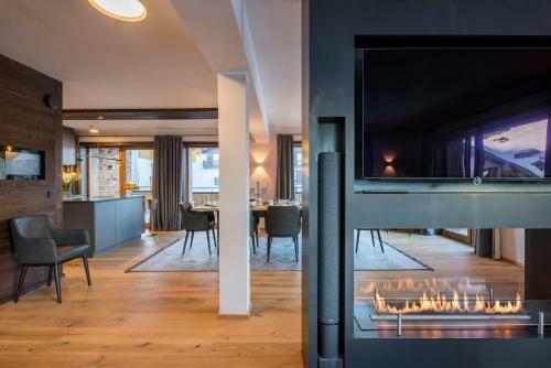 Balegia Luxury Apartments