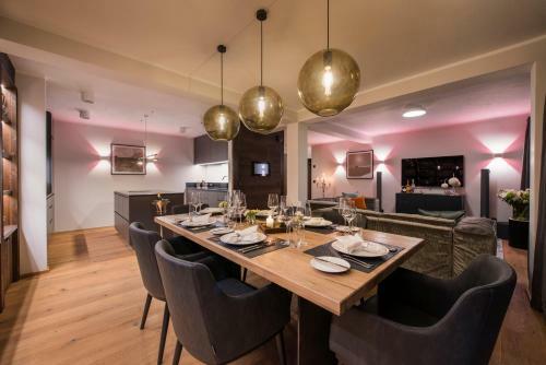 Balegia Luxury Apartments