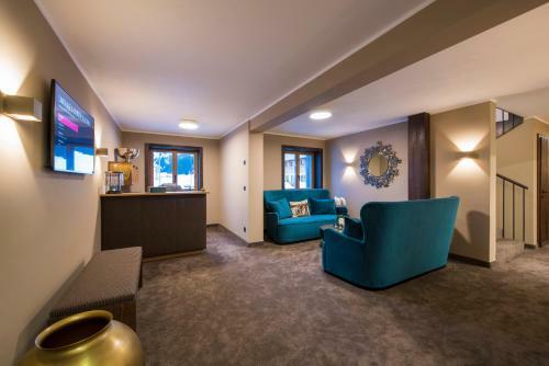 Balegia Luxury Apartments