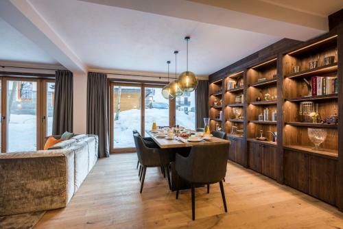 Balegia Luxury Apartments