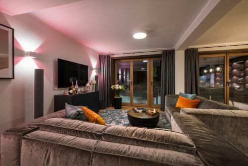 Balegia Luxury Apartments