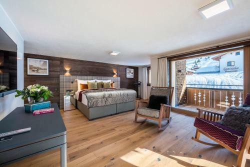 Balegia Luxury Apartments