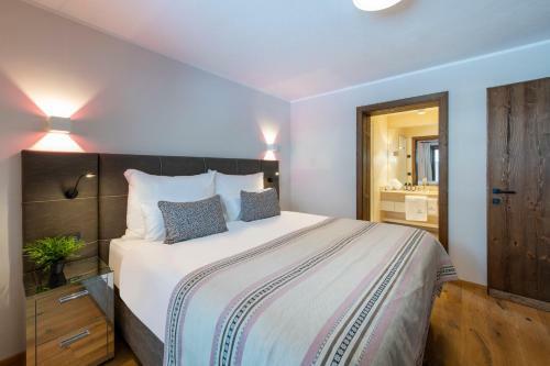 Balegia Luxury Apartments