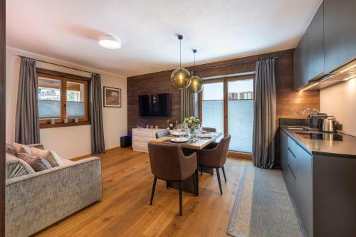 Balegia Luxury Apartments