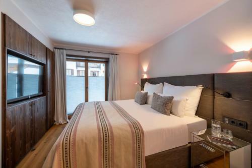 Balegia Luxury Apartments