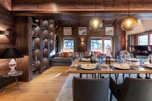 Balegia Luxury Apartments
