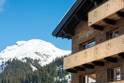 Balegia Luxury Apartments