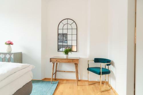 Smile Apartments Zur Gozzoburg