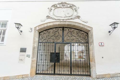 Smile Apartments Zur Gozzoburg