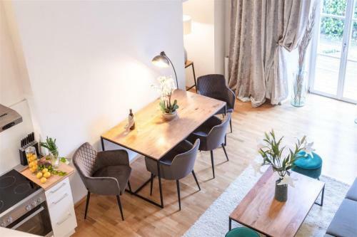 Smile Apartments Zur Gozzoburg