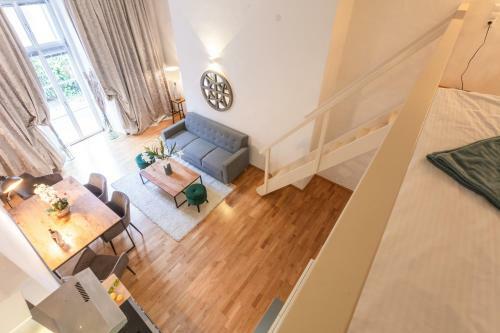 Smile Apartments Zur Gozzoburg