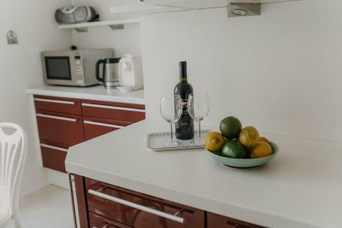 Apartamento Ferienapartment Krumpendorf By Seebnb