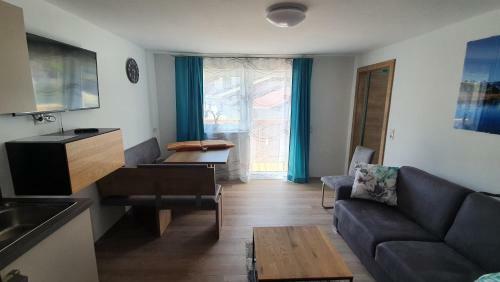 Apartamento Sch�fflers Ferienwohnungen