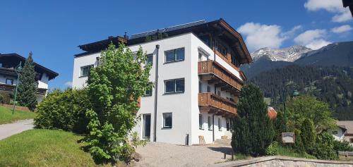 Apartamento Sch�fflers Ferienwohnungen