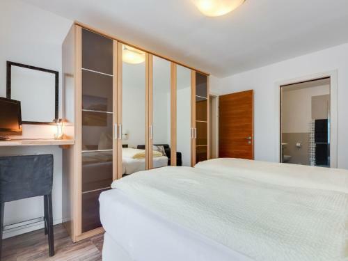 Elegant Apartment In Leogang With Ski Storage