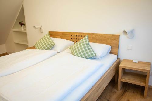 Apartamento Goldberg Appartment