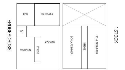 Apartamento Goldberg Appartment