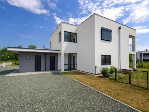 Apartamento Pannonia G01