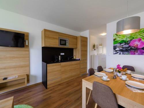 Apartamento Pannonia K03