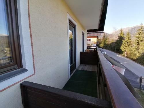 Apartamento Fanningerwirt
