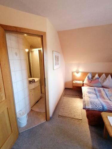 Apartamento Fanningerwirt