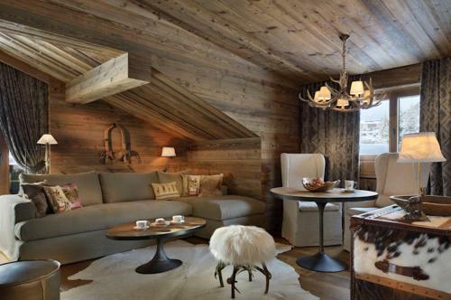 Apartamento Wilderer Suiten Mariazell