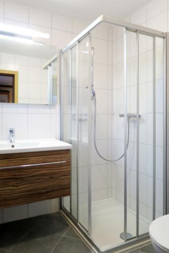 Holiday Home Eberharter - Mho110