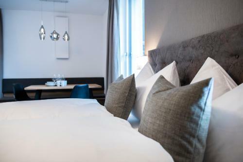 Apartamento Manni Village