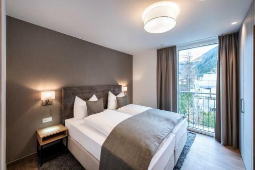 Apartamento Manni Village