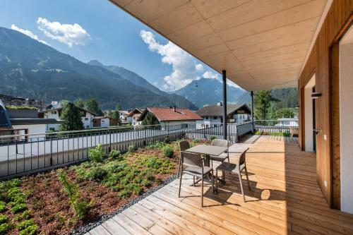Apartamento Manni Village