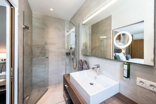 Apartamento Manni Village