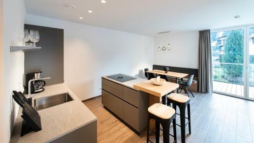 Apartamento Manni Village