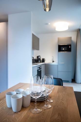 Apartamento Manni Village