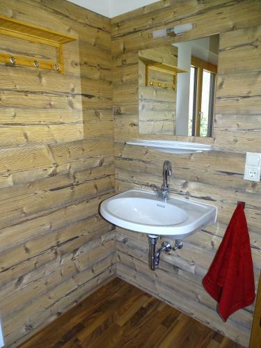 Apartamento Appartementhaus Mayrhofen