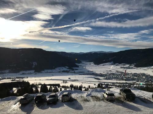 Hotel Berggasthof Jacklbauer