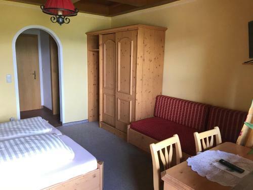 Hotel Berggasthof Jacklbauer