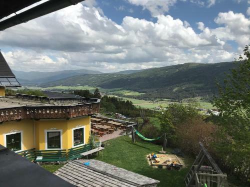 Hotel Berggasthof Jacklbauer